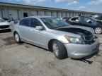 2010 HONDA ACCORD
