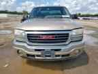2006 GMC Sierra