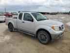 2017 NISSAN Frontier