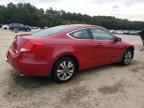 2011 HONDA ACCORD