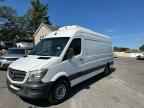 2017 MERCEDES-BENZ Sprinter