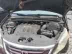2009 HONDA ODYSSEY