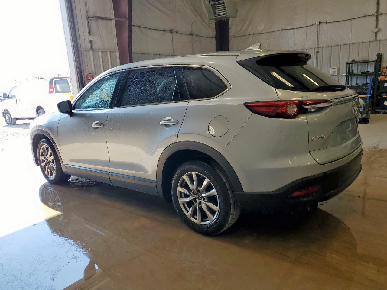 2018 MAZDA CX-9