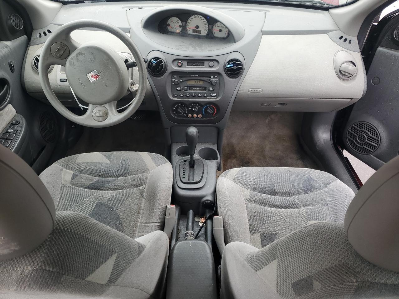 2003 SATURN Ion