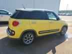2014 FIAT 500L