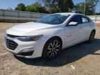 2025 CHEVROLET MALIBU