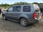 2010 HONDA PILOT