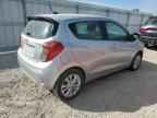 2019 CHEVROLET Spark