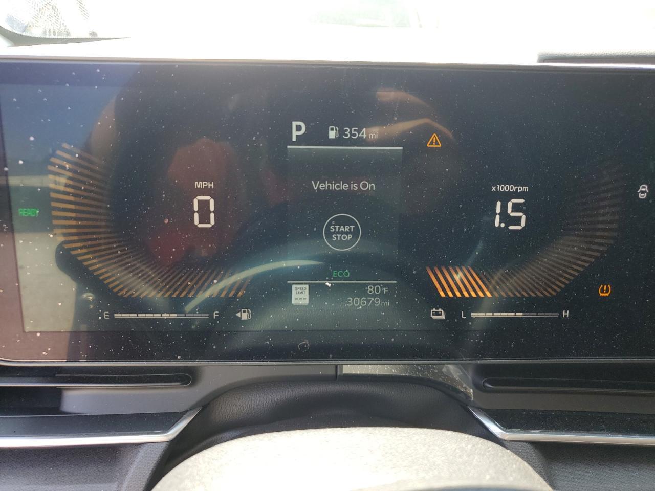 2025 KIA Carnival
