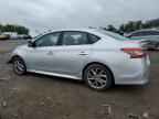 2013 NISSAN SENTRA