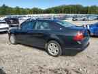 2010 FORD FUSION
