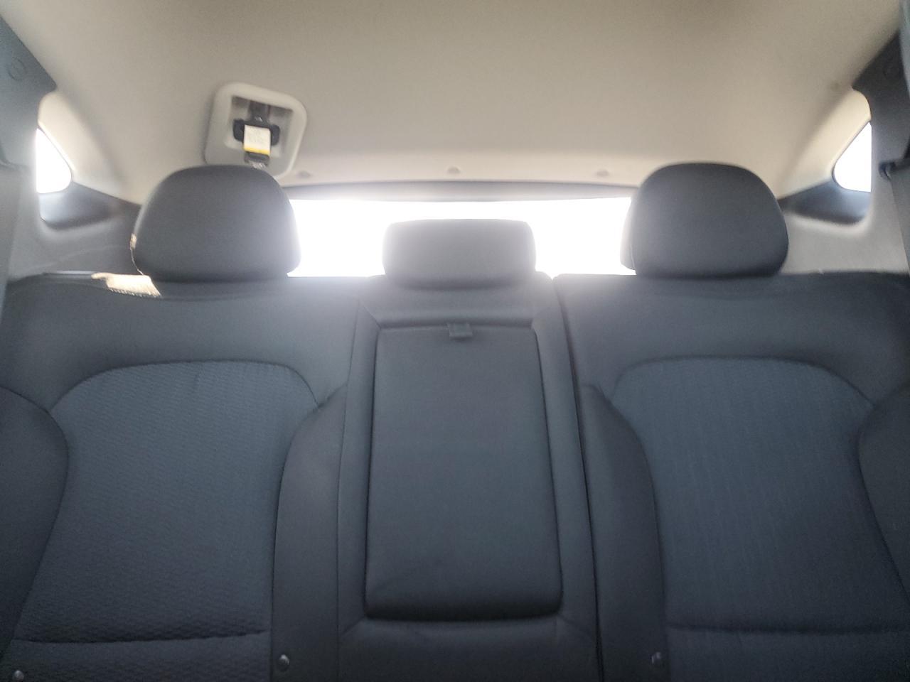 2015 HYUNDAI TUCSON