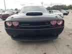 2014 DODGE Challenger