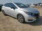 2024 NISSAN VERSA