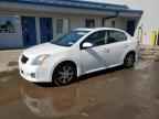 2012 NISSAN SENTRA