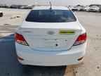 2012 HYUNDAI ACCENT