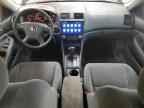 2005 HONDA ACCORD