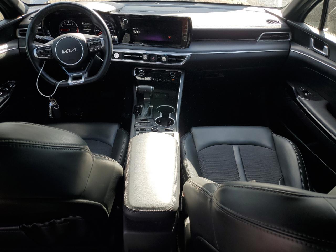 2023 KIA K5