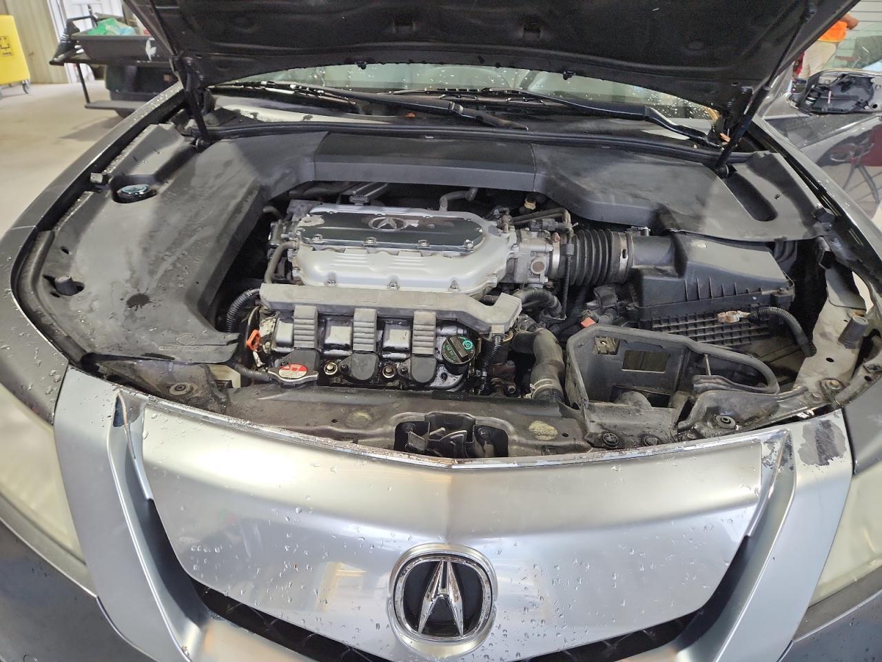 2009 ACURA TL