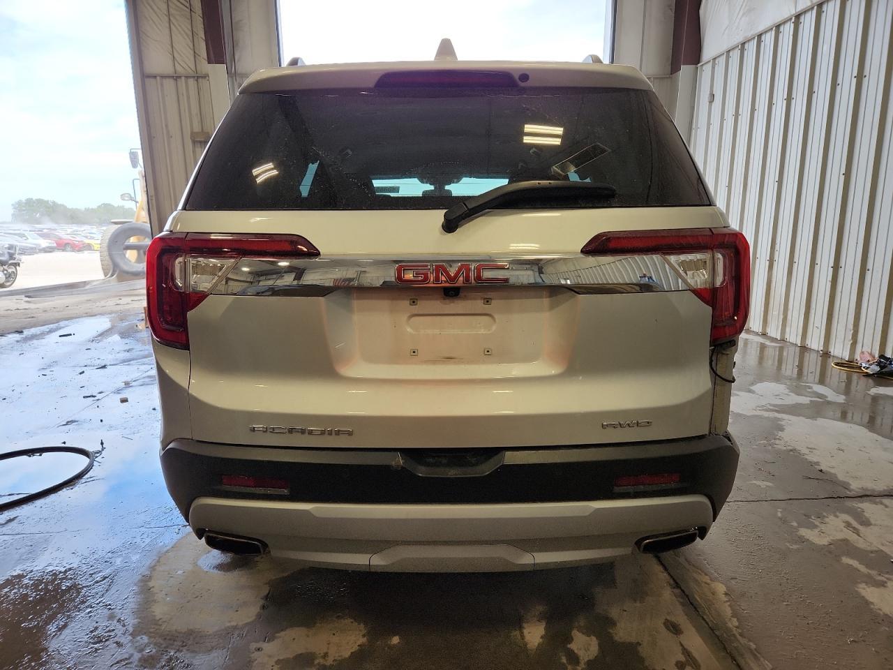 2020 GMC ACADIA