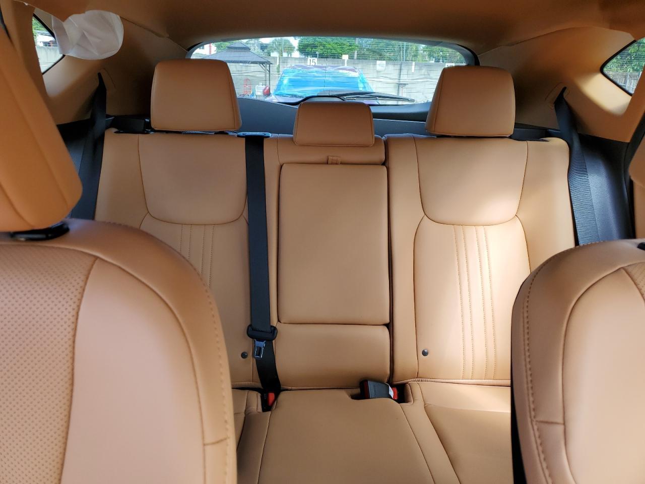 2025 LEXUS NX 250