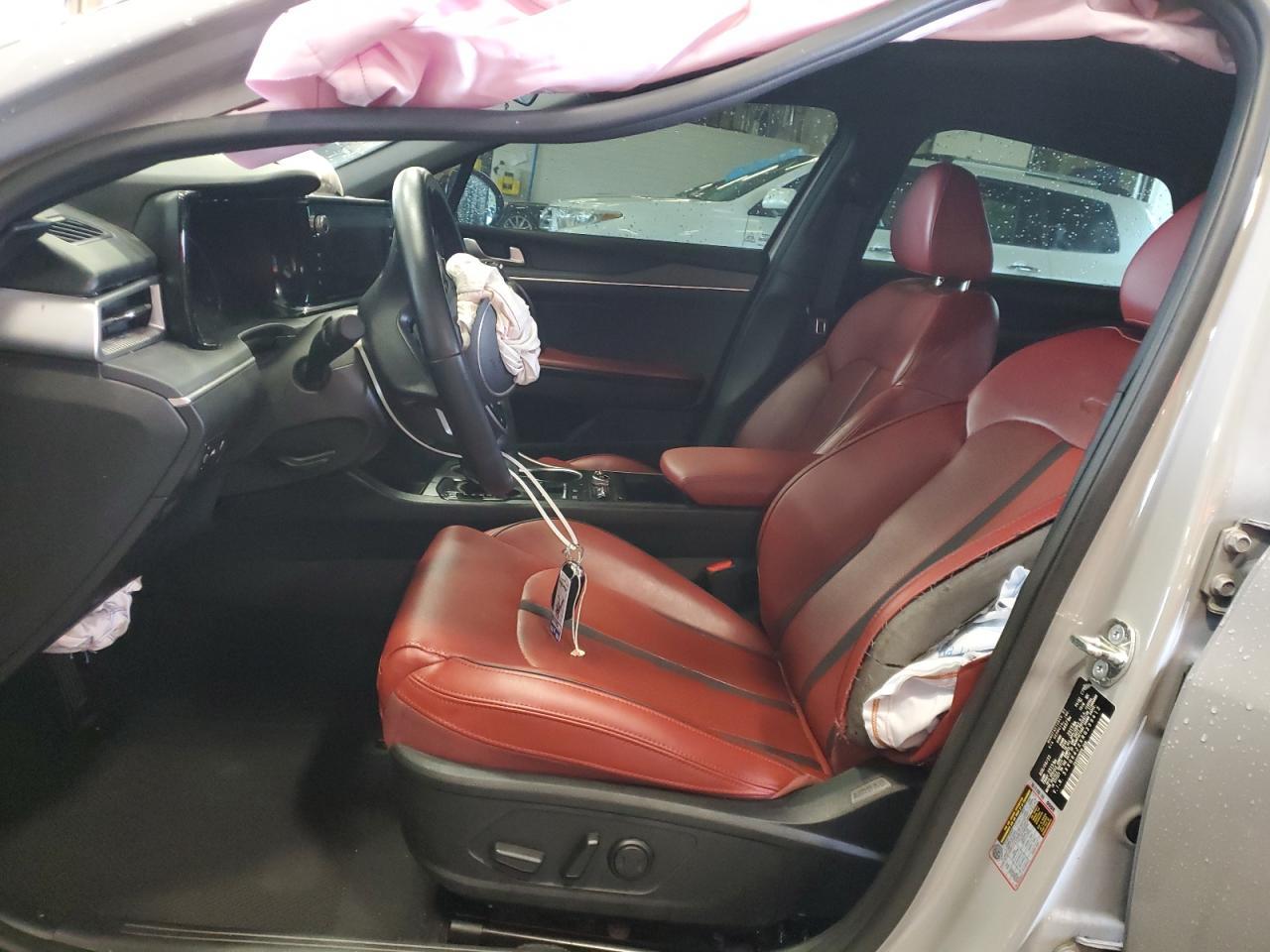 2024 KIA K5