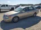 2001 TOYOTA Avalon