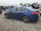 2015 SUBARU Legacy