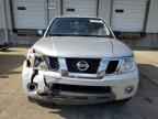 2016 NISSAN Frontier