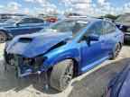 2020 SUBARU WRX