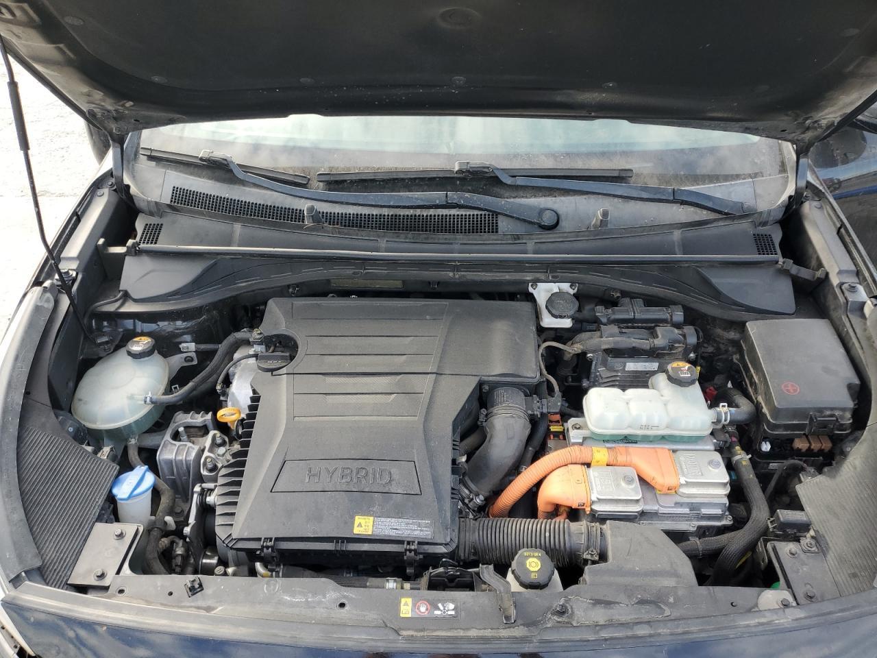 2018 KIA Niro