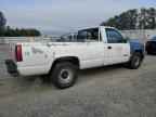 1992 CHEVROLET Gmt