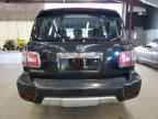 2018 NISSAN Armada