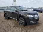2015 LINCOLN MKX