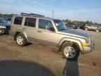 2006 JEEP Commander