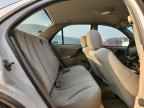 2000 CHEVROLET Cavalier