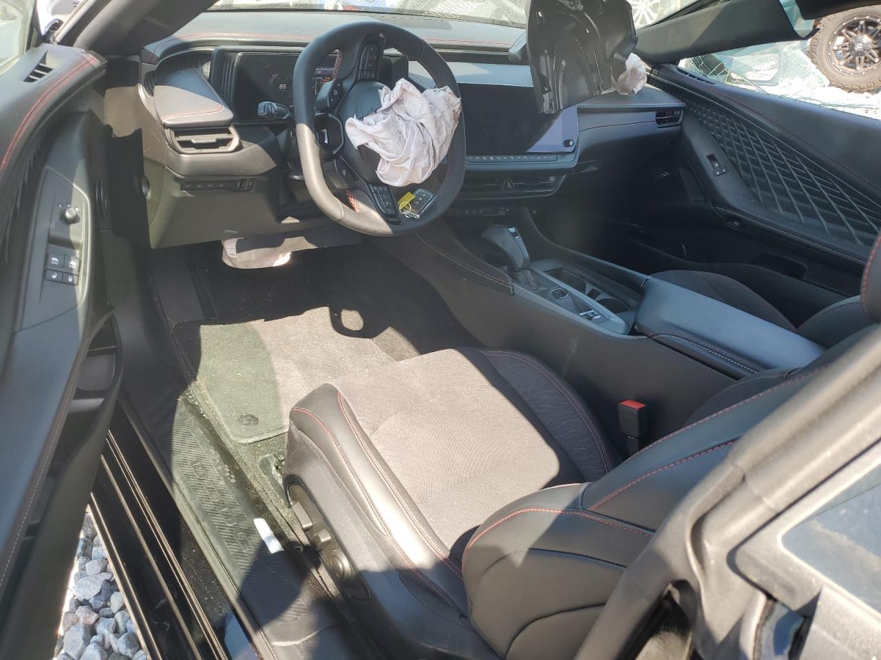 2025 DODGE CHARGER