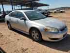 2009 CHEVROLET IMPALA