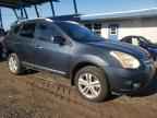 2013 NISSAN ROGUE
