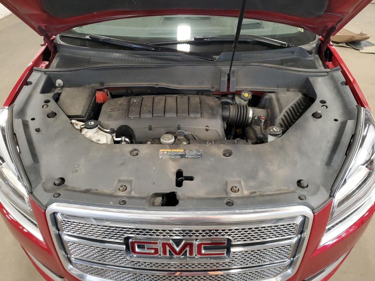 2014 GMC ACADIA
