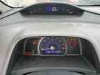 2011 HONDA CIVIC