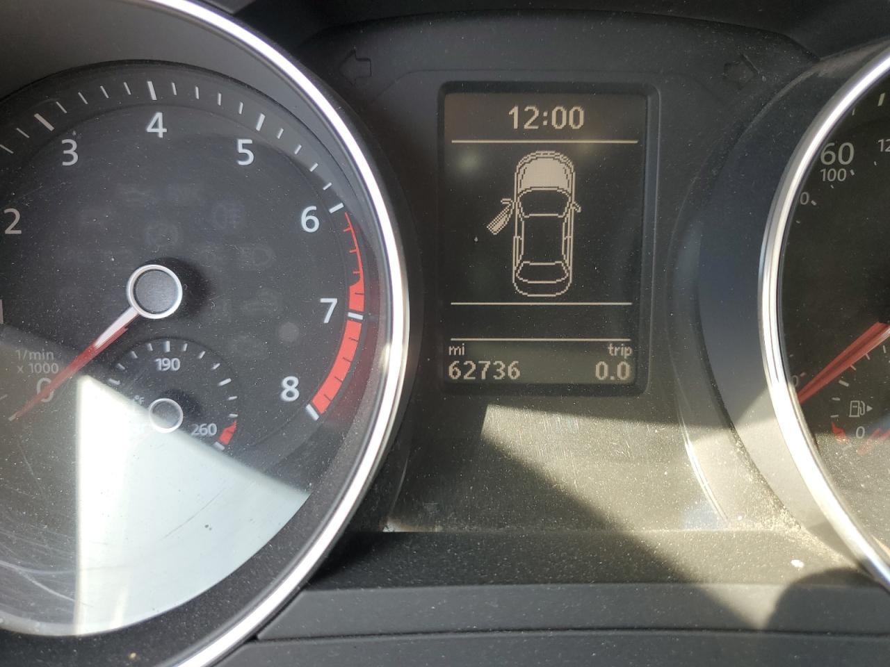 2017 VOLKSWAGEN JETTA