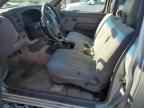 2000 NISSAN Frontier