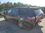2018 TOYOTA SIENNA