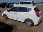 2014 HYUNDAI ACCENT