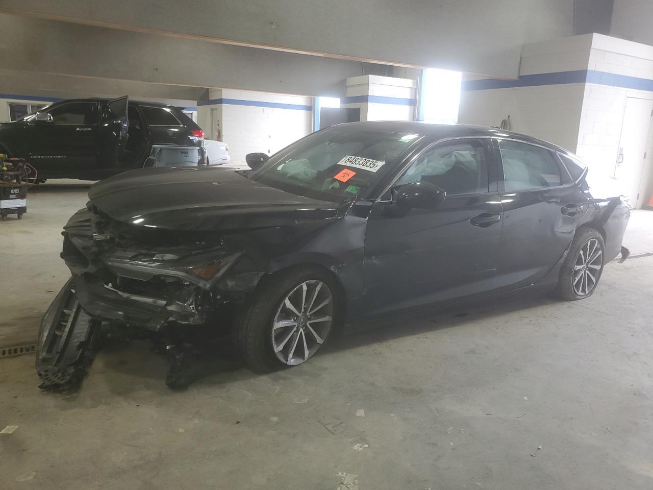 2023 ACURA Integra