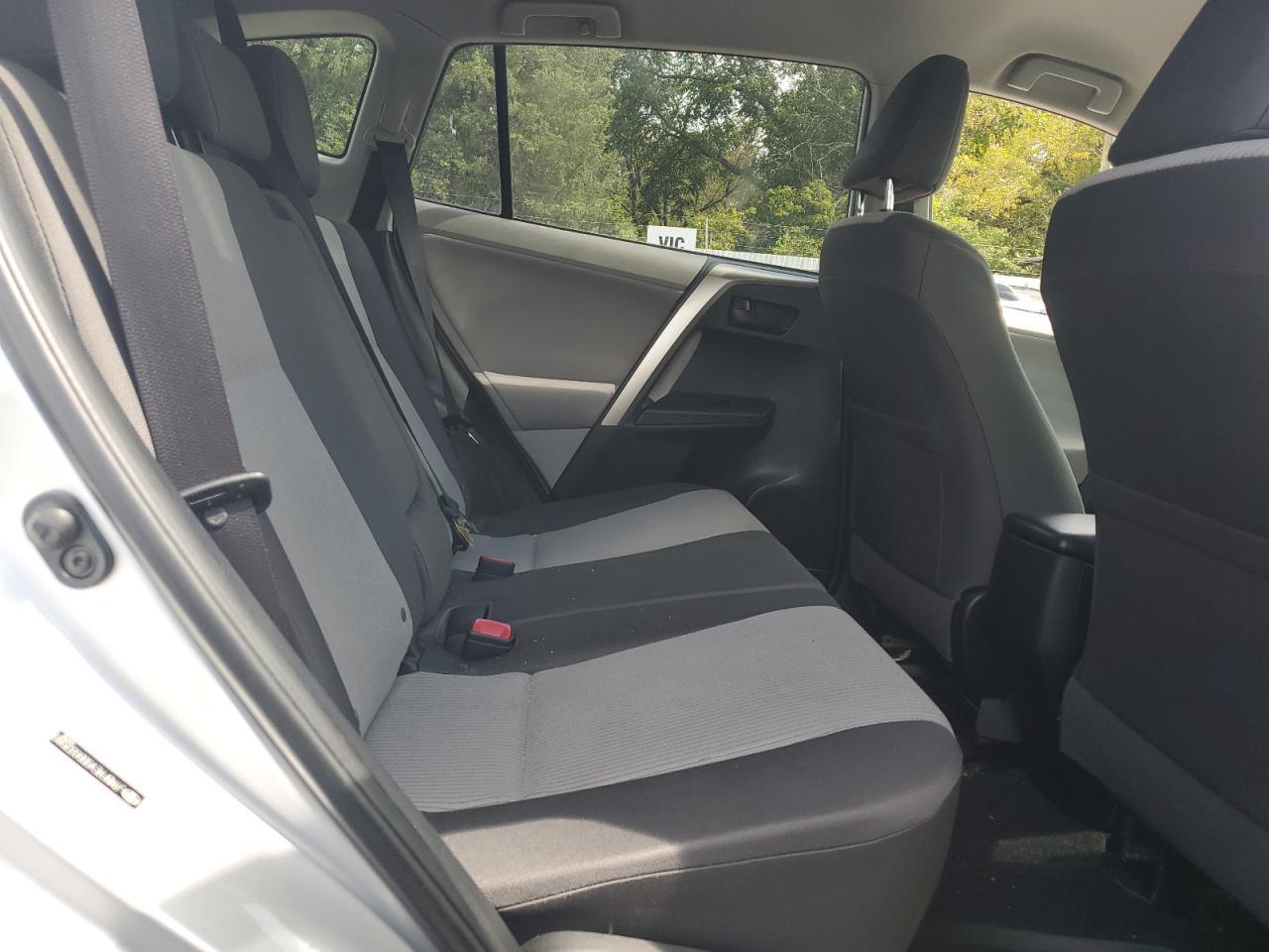 2013 TOYOTA RAV4