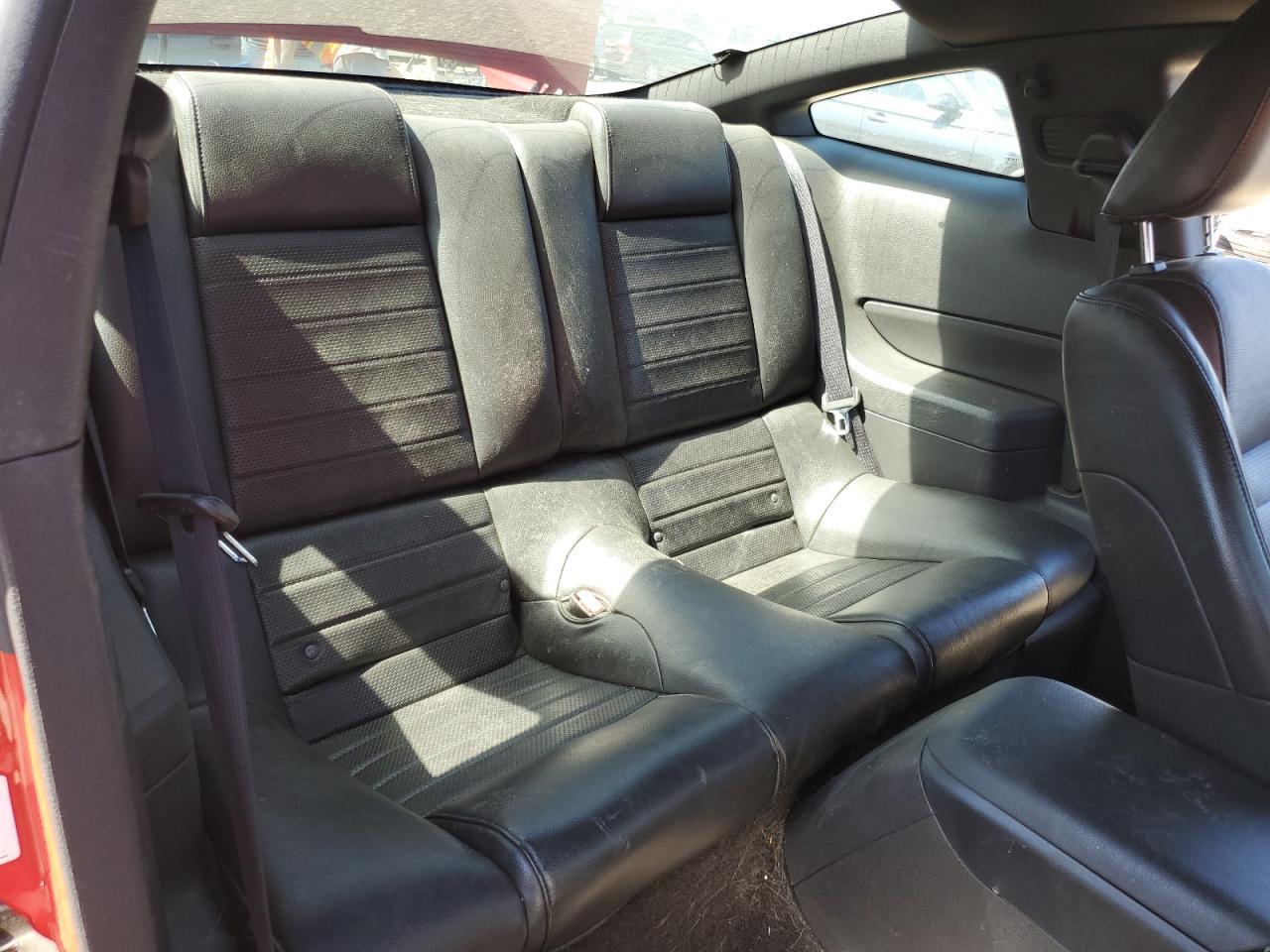 2006 FORD MUSTANG