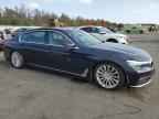 2017 BMW 7 series