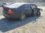 2011 FORD FUSION